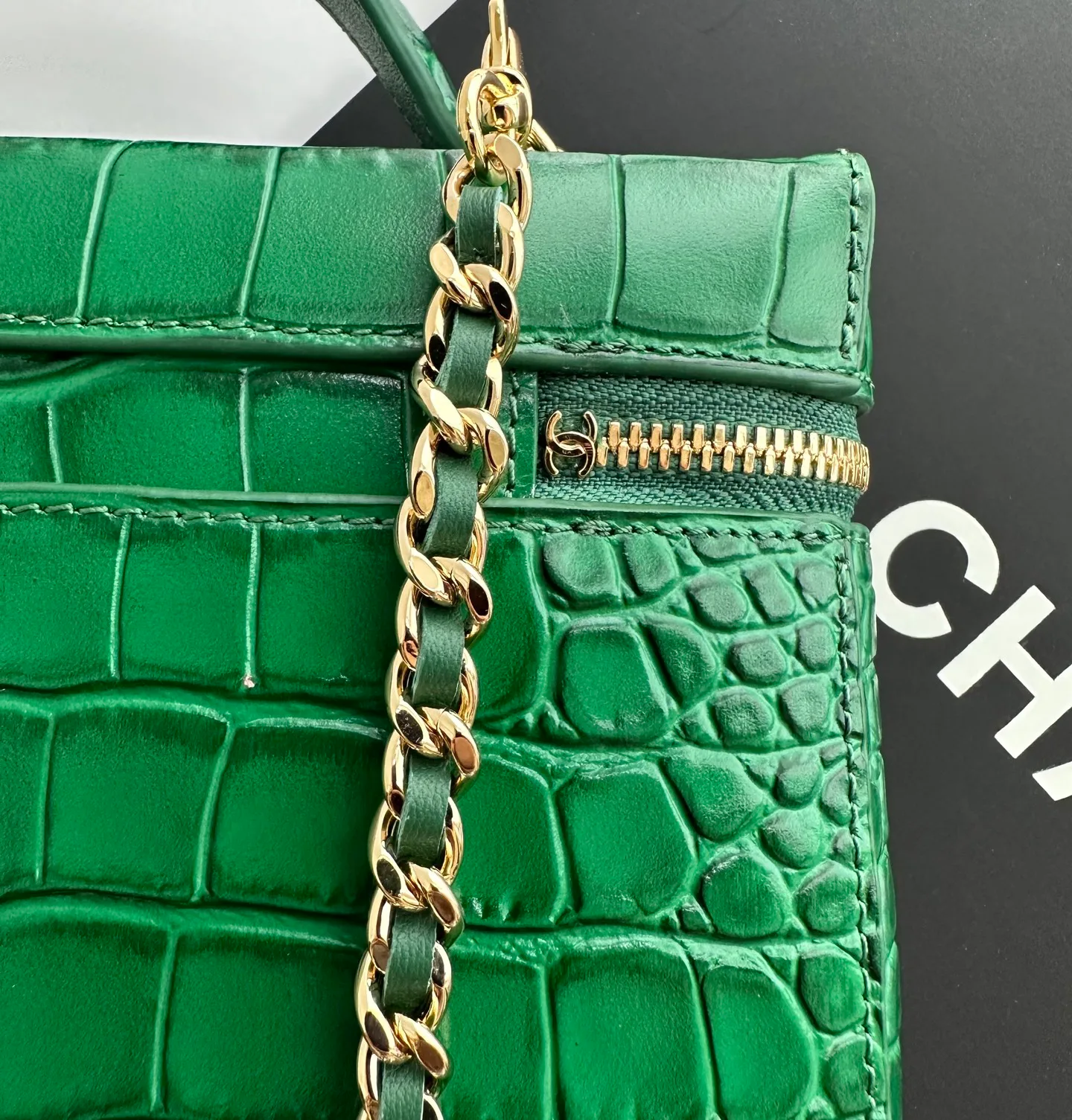 Классические Сумки Женские Chanel 17827598