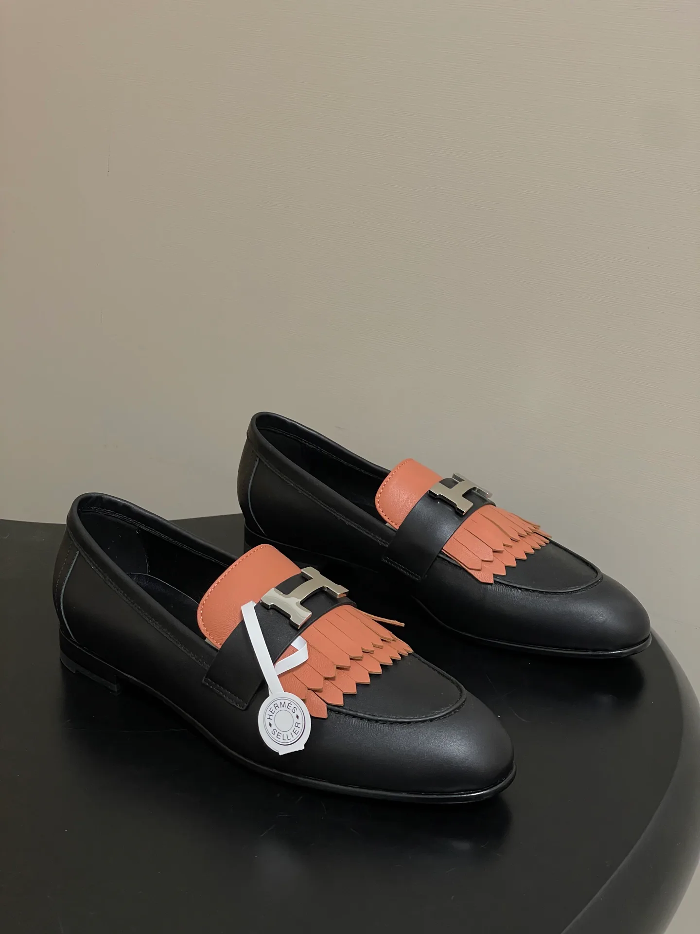 Лоферы И Мокасины Женские Hermes 11464131