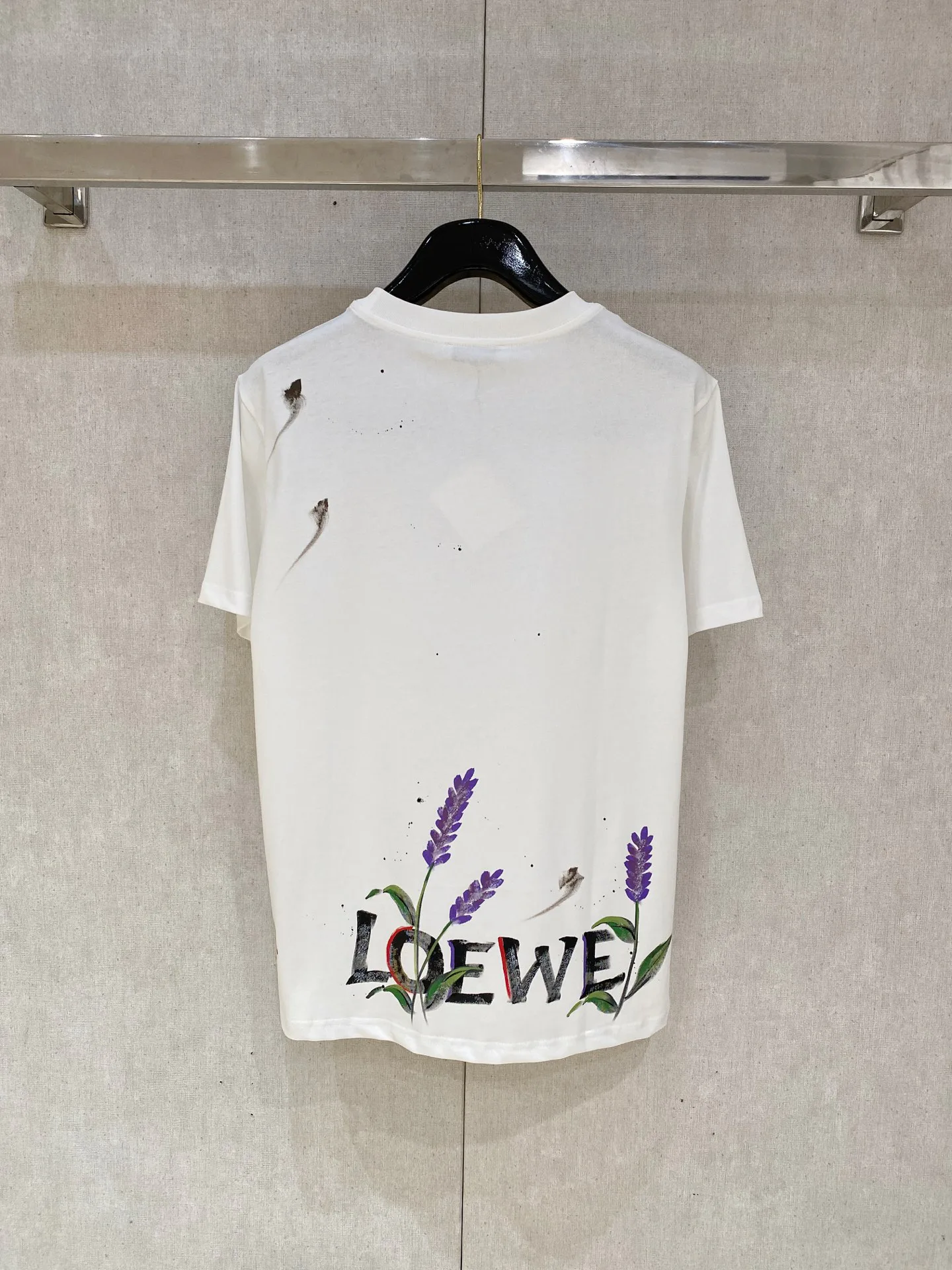 Футболки Мужские Loewe 5996010