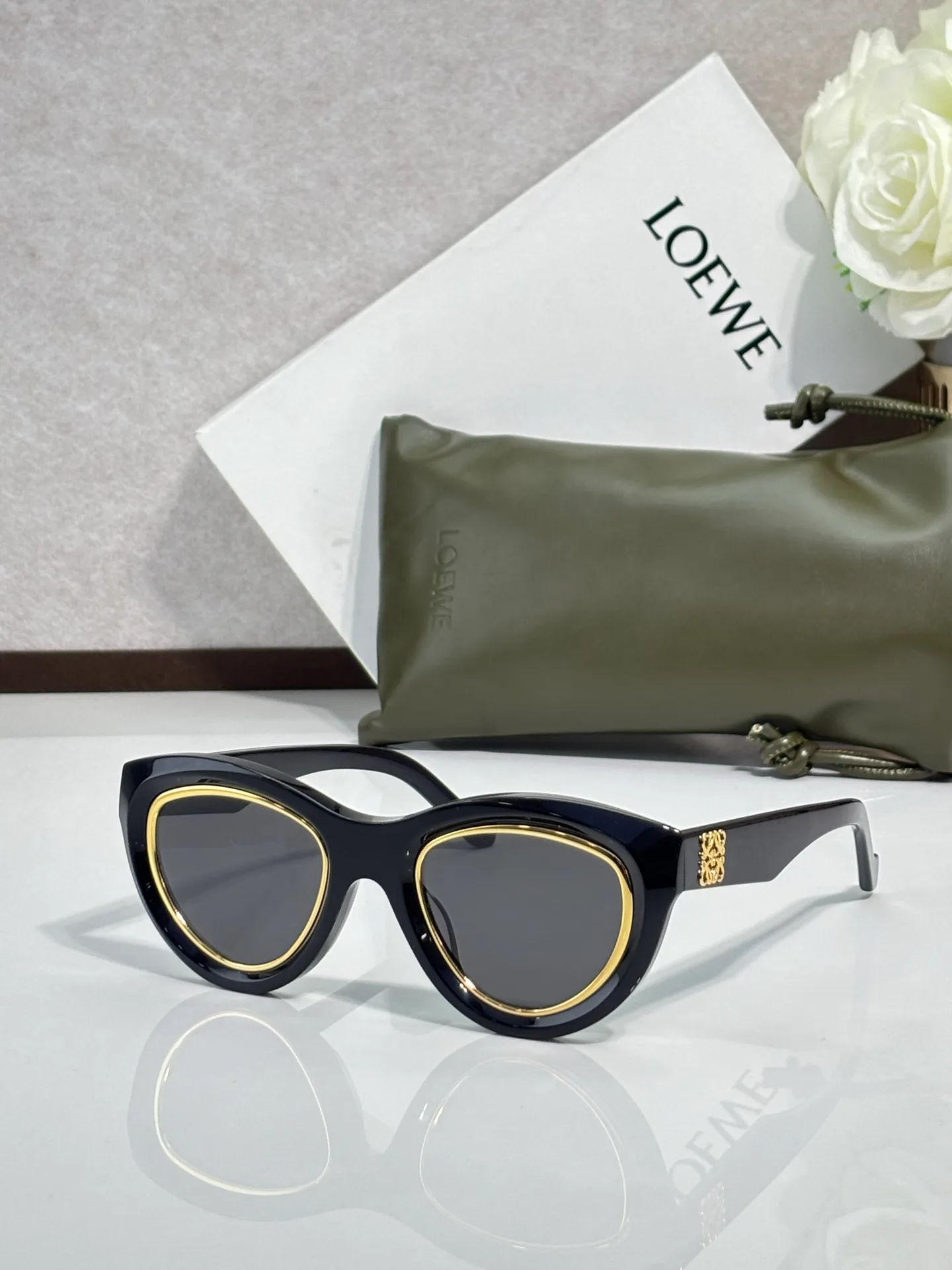 Очки Loewe 18059669
