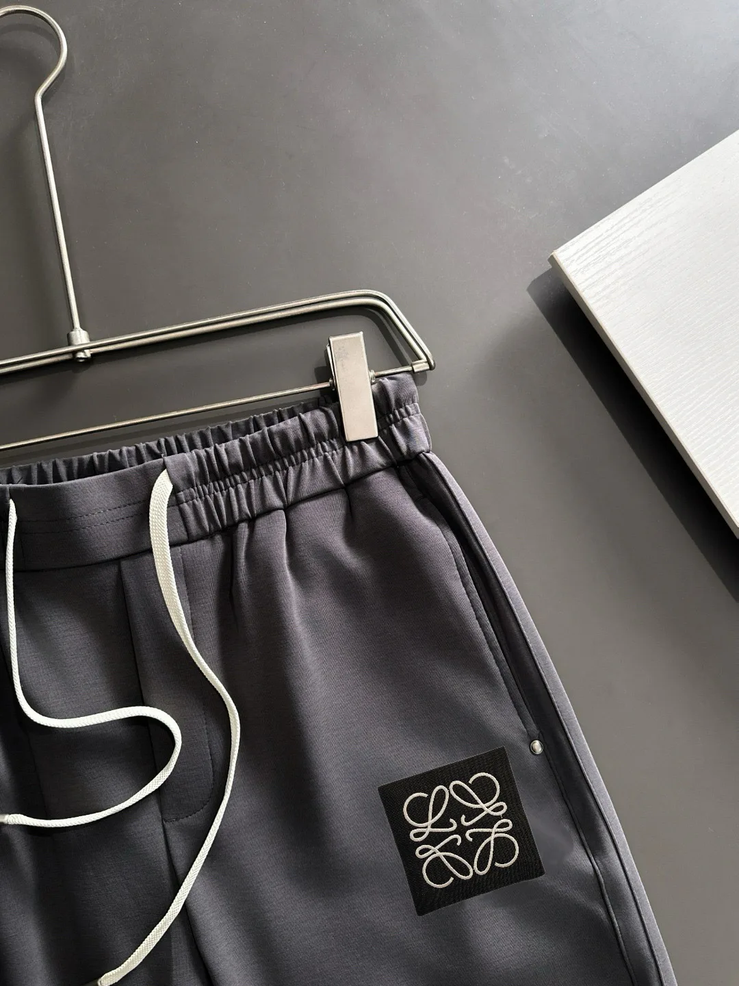Брюки Мужские Loewe 11683953
