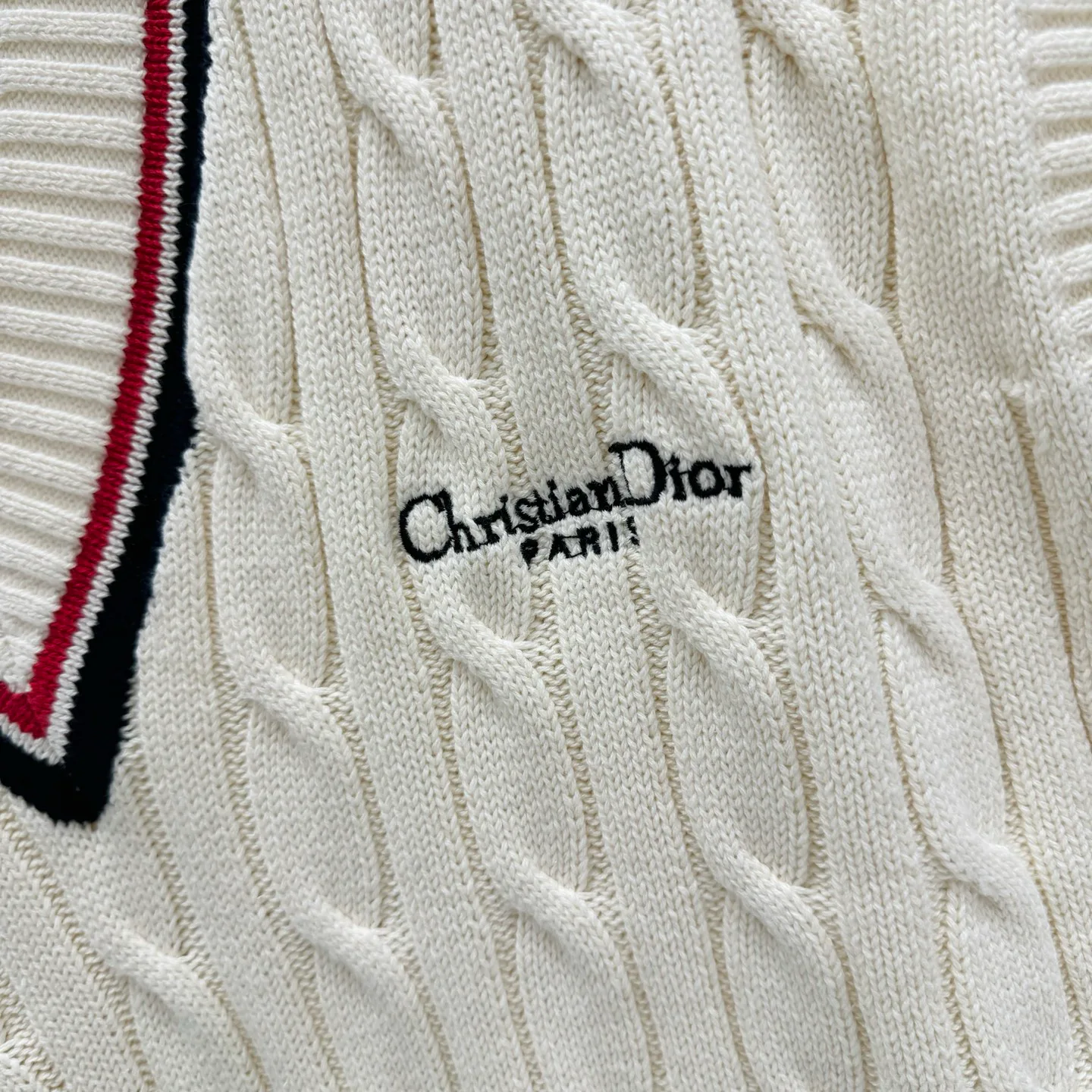 Джемперы И Свитеры Женские Christian Dior 46122