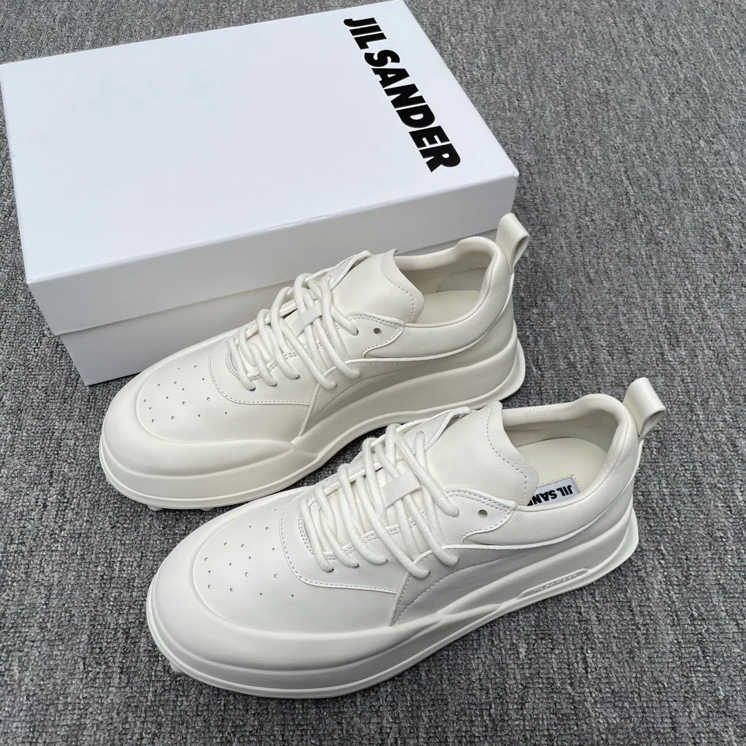 Кроссовки Женские Jil Sander 2671