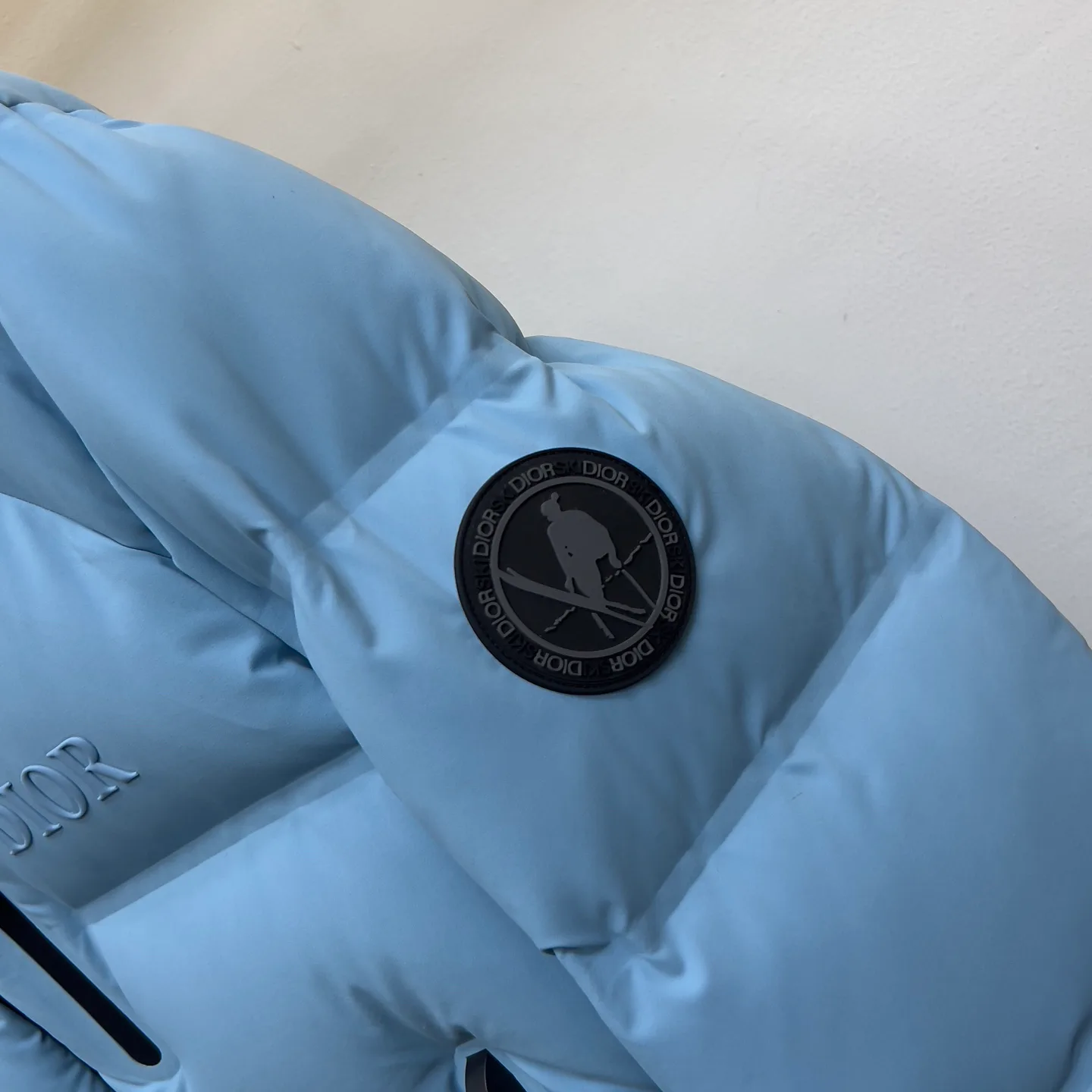 Куртки И Пуховики Мужские Christian Dior 844097