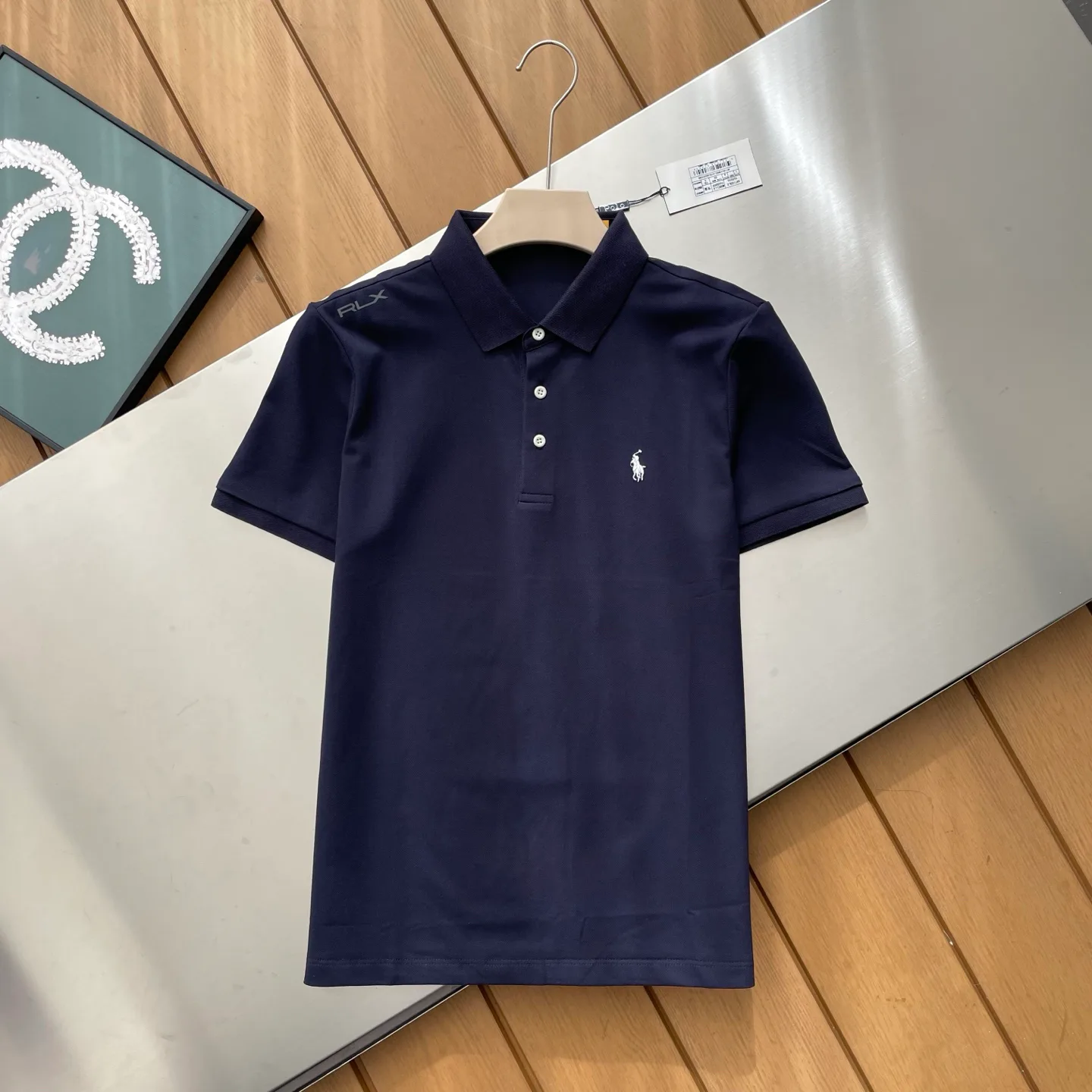 Рубашки Мужские Ralph Lauren 10938030