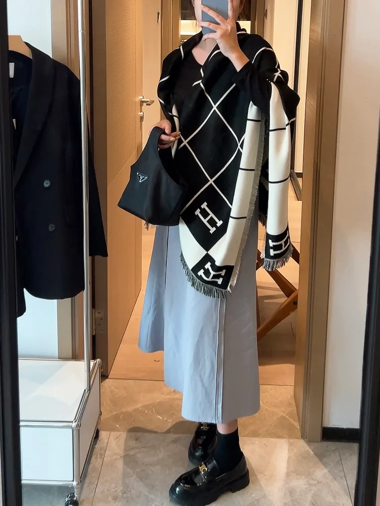Платки Hermes 1973634
