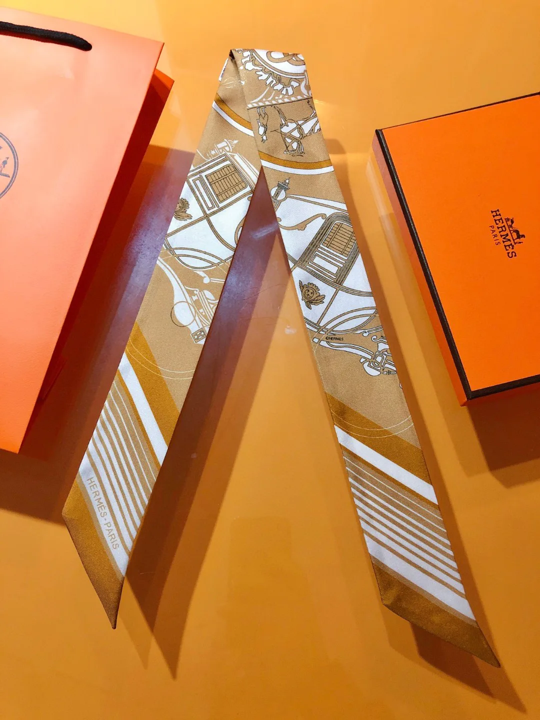 Платки Hermes 2588597