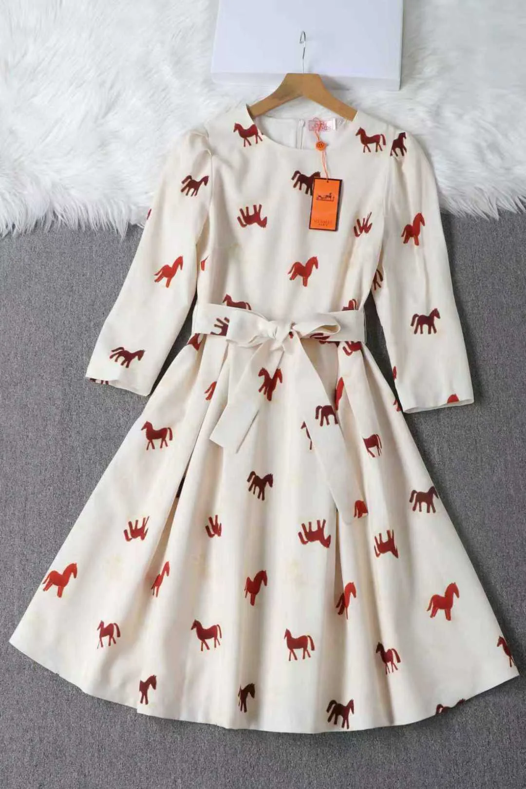 Платья Женские Hermes 1820392