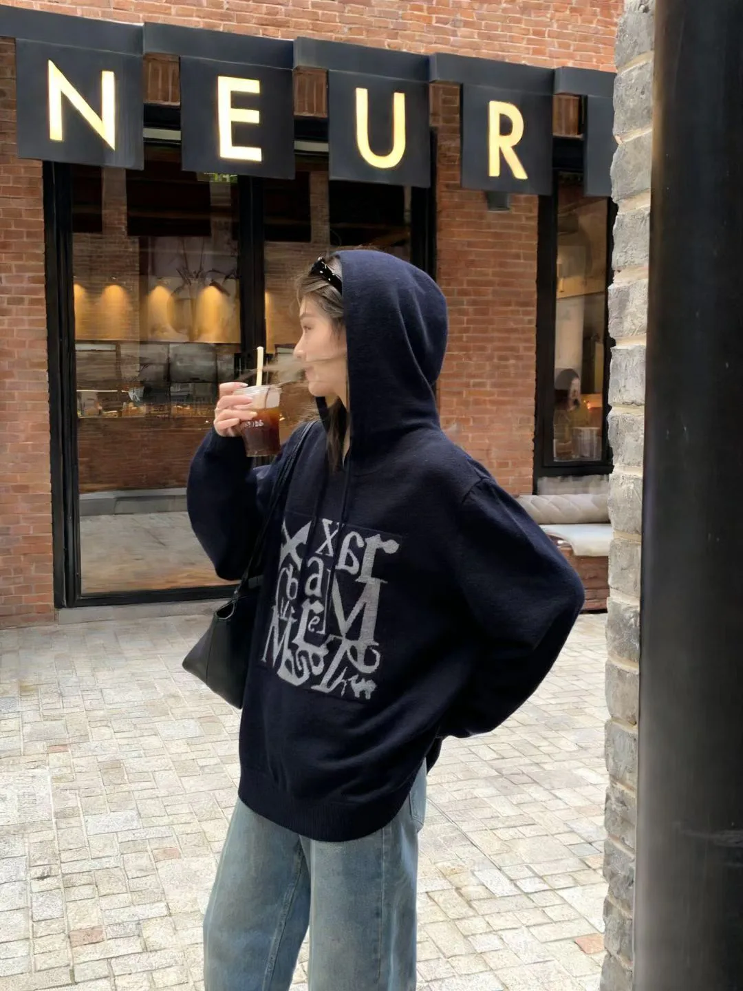 Свитшоты И Худи Женские Max Mara 4565861