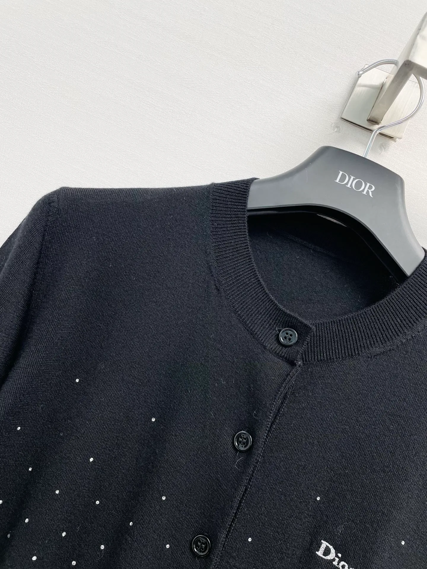 Джемперы И Свитеры Женские Christian Dior 18264480