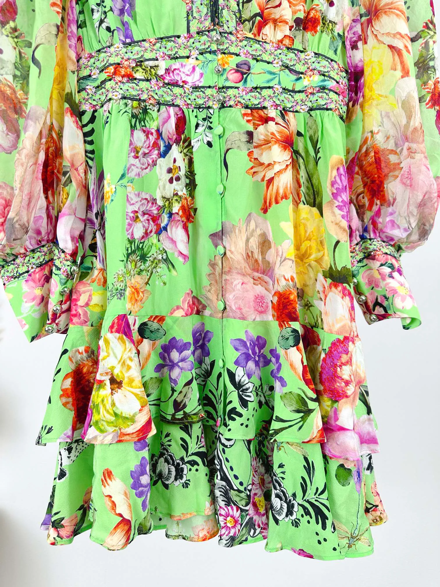 Платья Женские Zimmermann 11588372