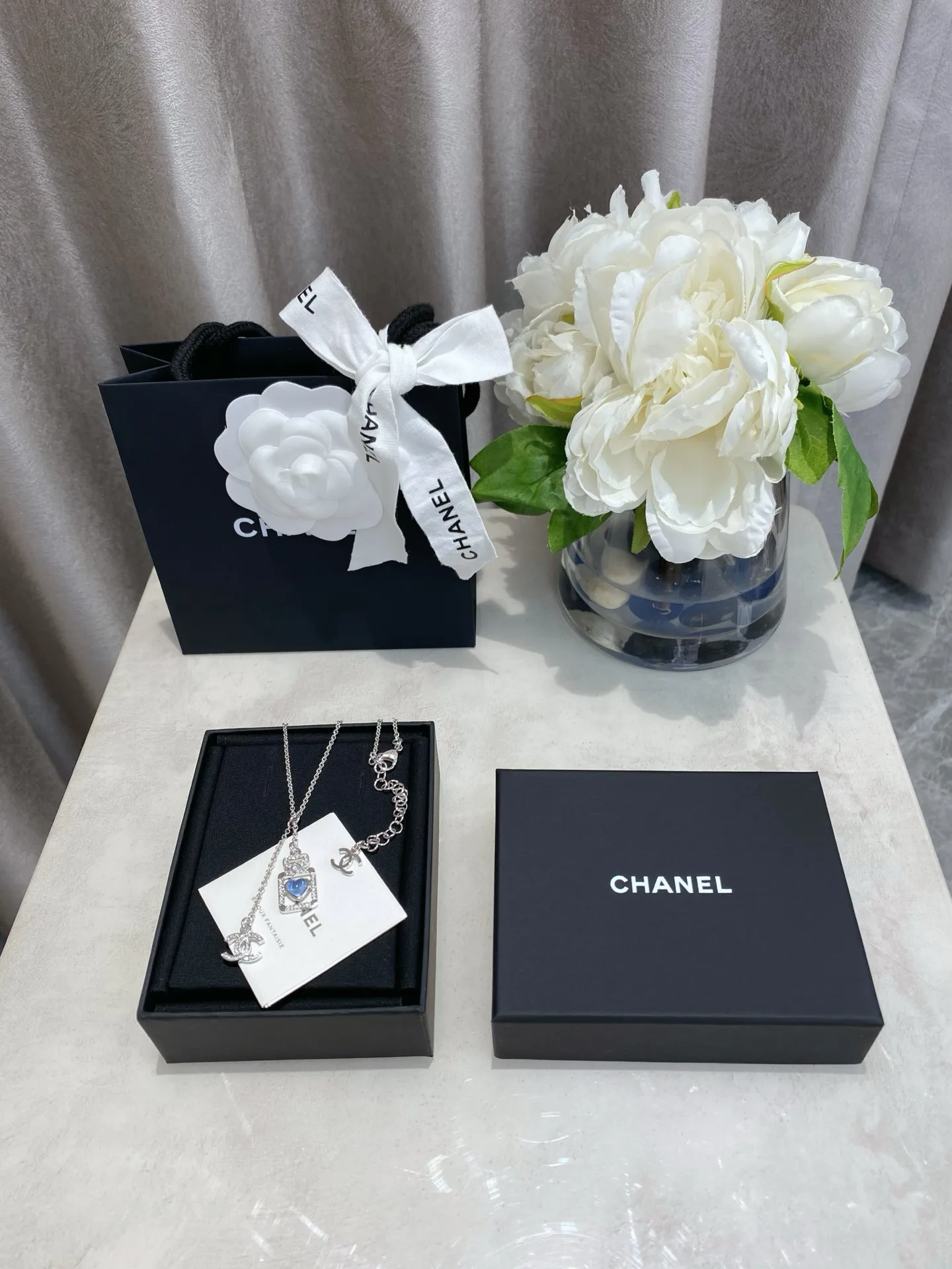 Бижутерия Chanel 35314