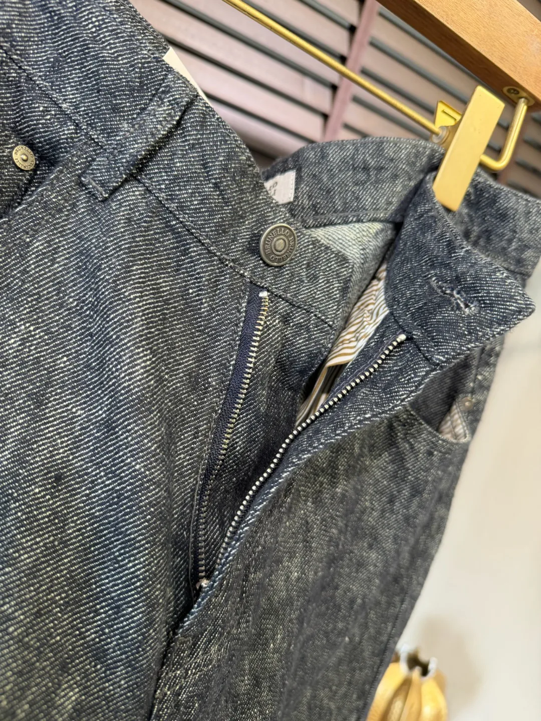 Шорты Мужские Brunello Cucinelli 10273598
