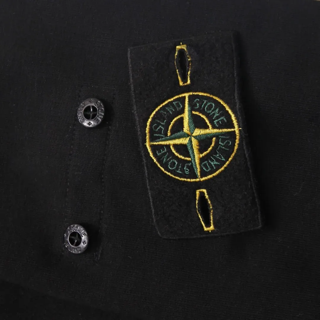 Куртки И Пуховики Мужские Stone Island 281725