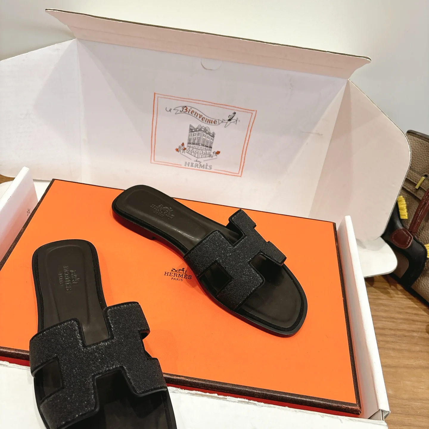 Туфли Женские Hermes 11579478