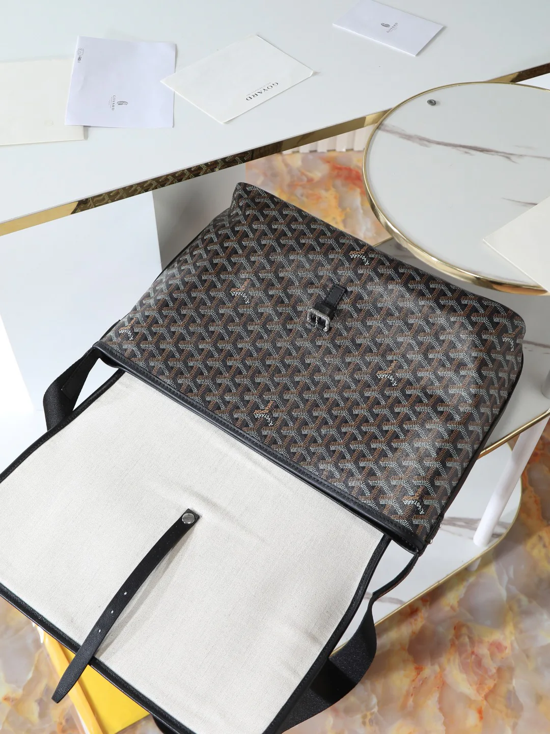 Классические Сумки Женские Goyard 1571445