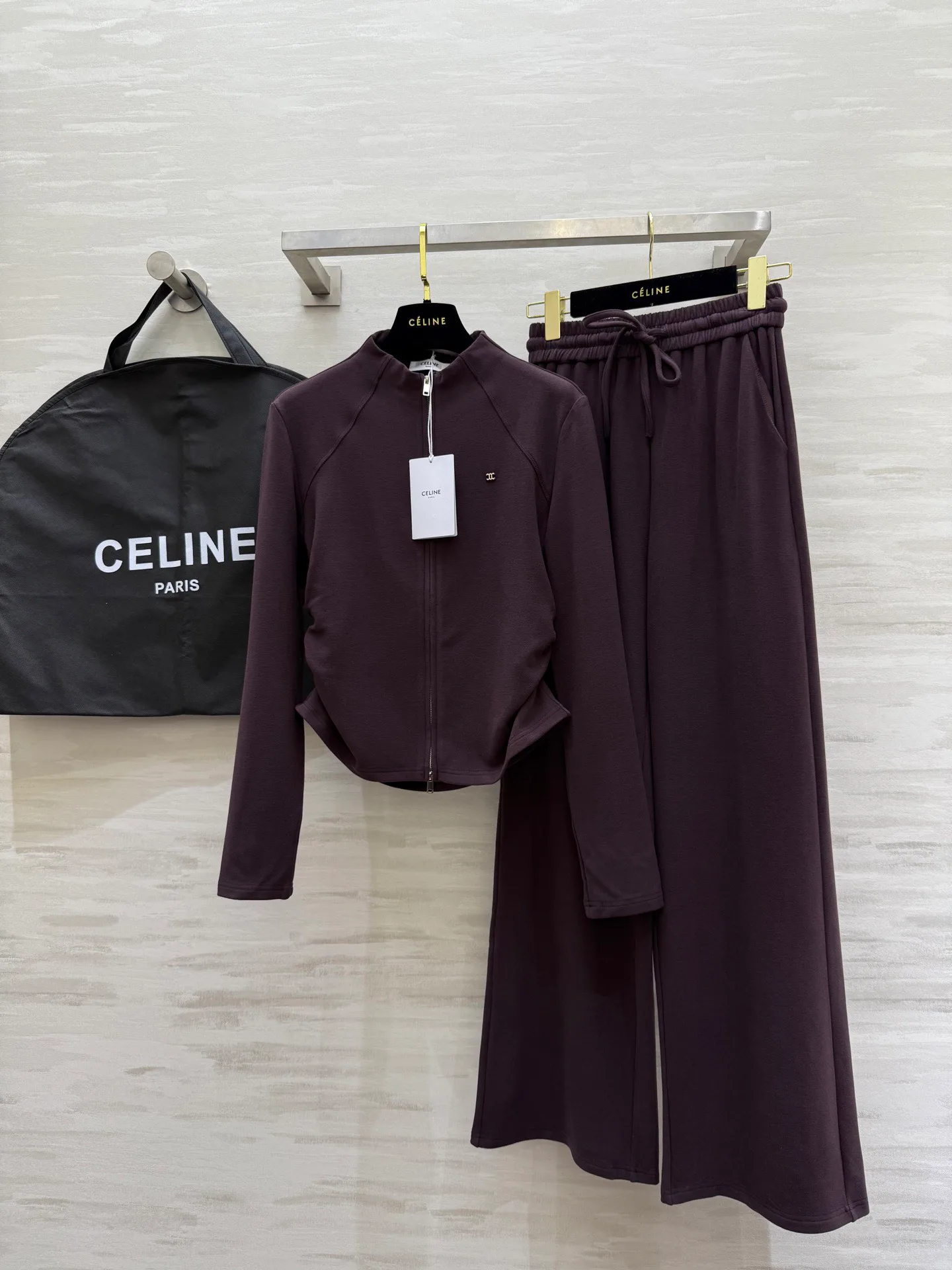 Костюмы Женские Celine 1616167