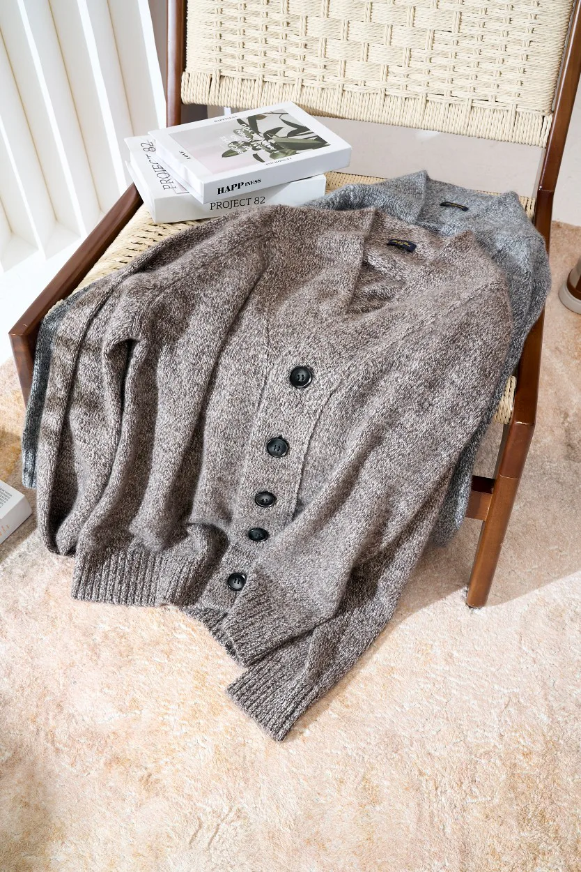 Джемперы И Свитеры Мужские Kiton 3366246