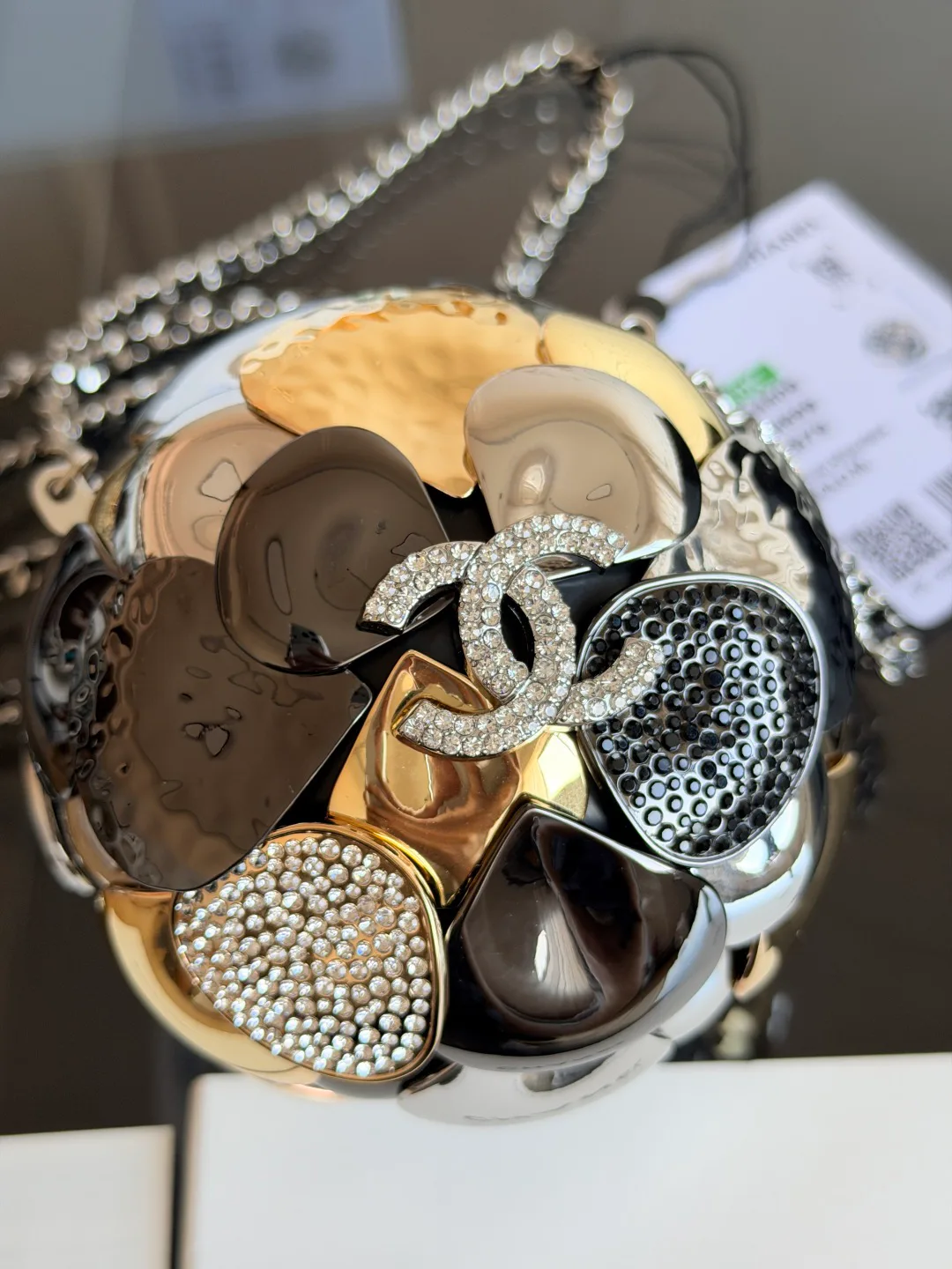 Клатчи Женские Chanel 11808113