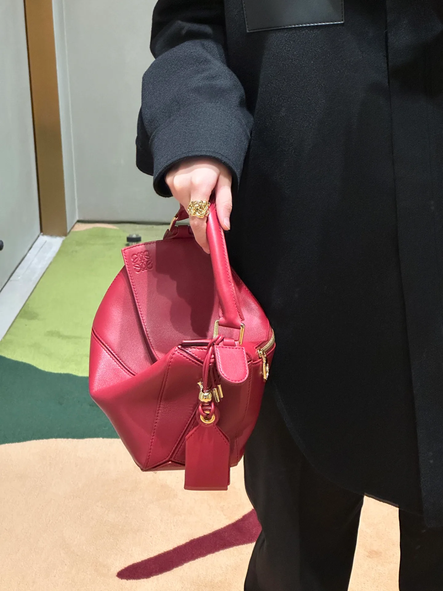 Классические Сумки Женские Loewe 11939111