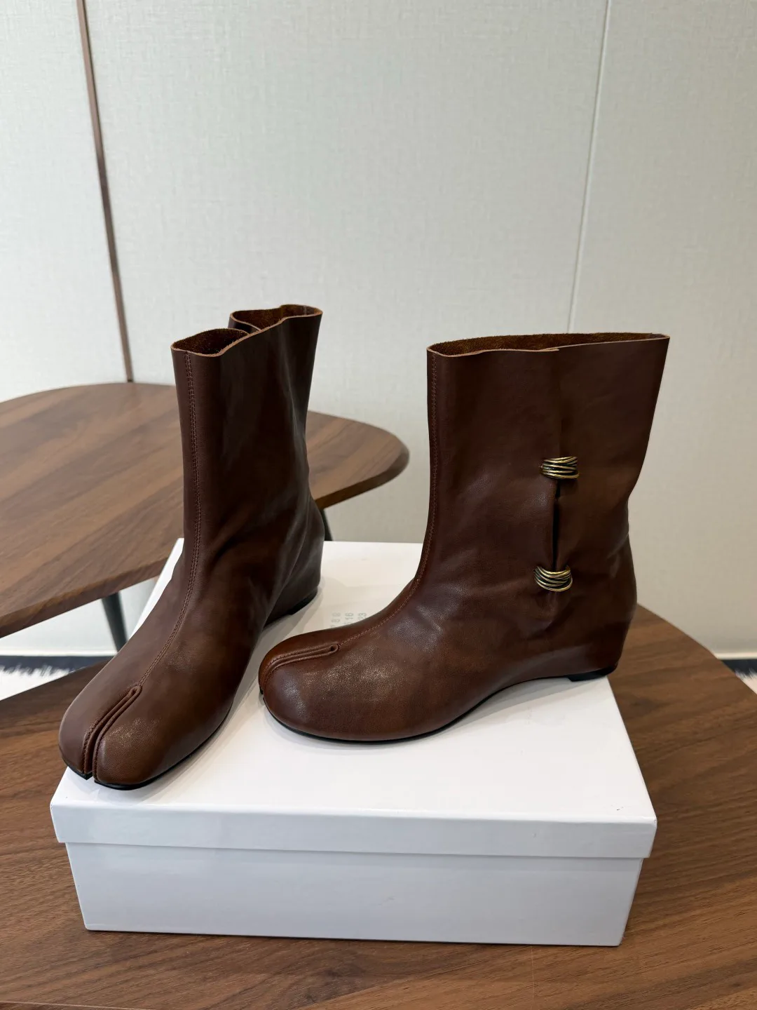 Ботильоны Женские Maison Margiela 18702789