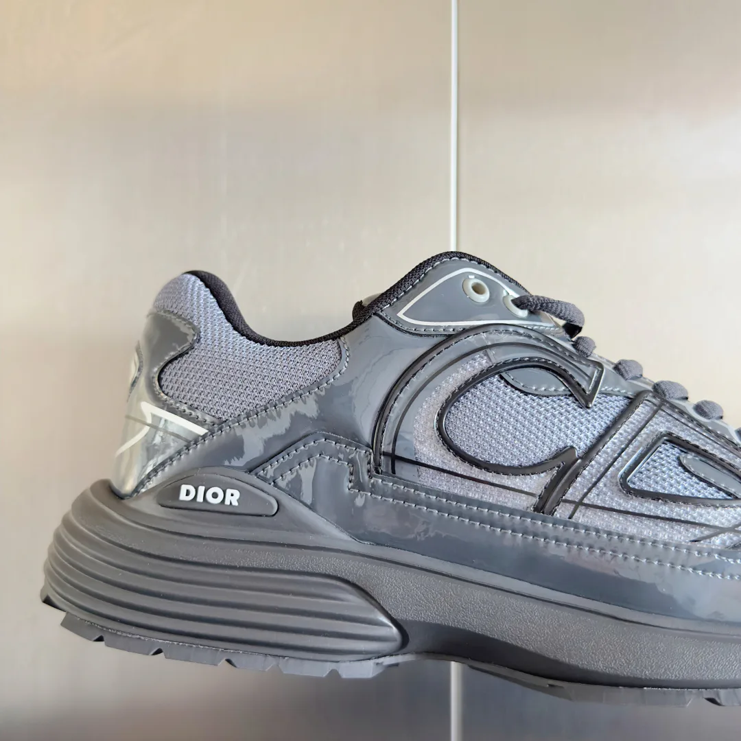 Кроссовки Женские Christian Dior 26154