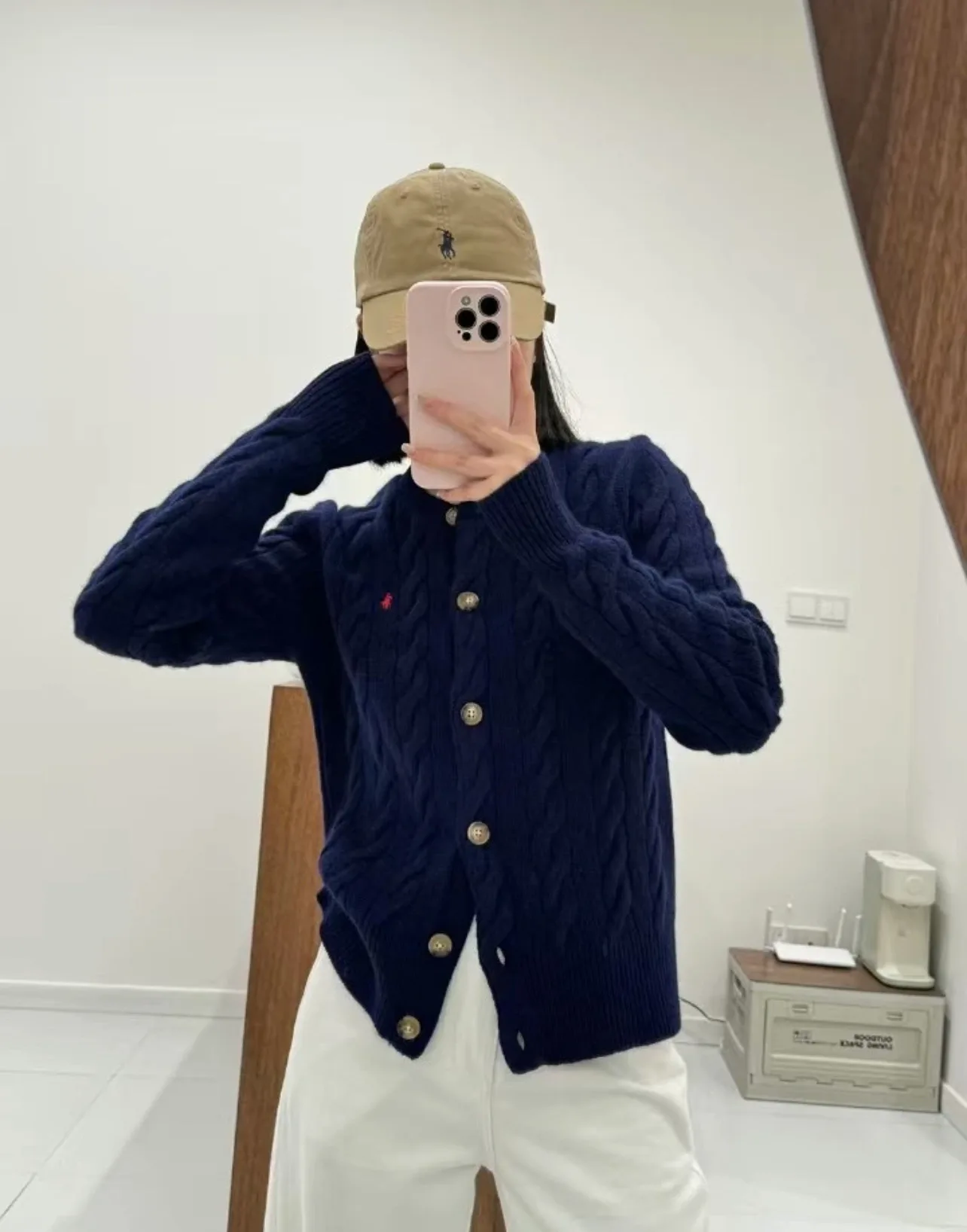 Джемперы И Свитеры Женские Ralph Lauren 375787