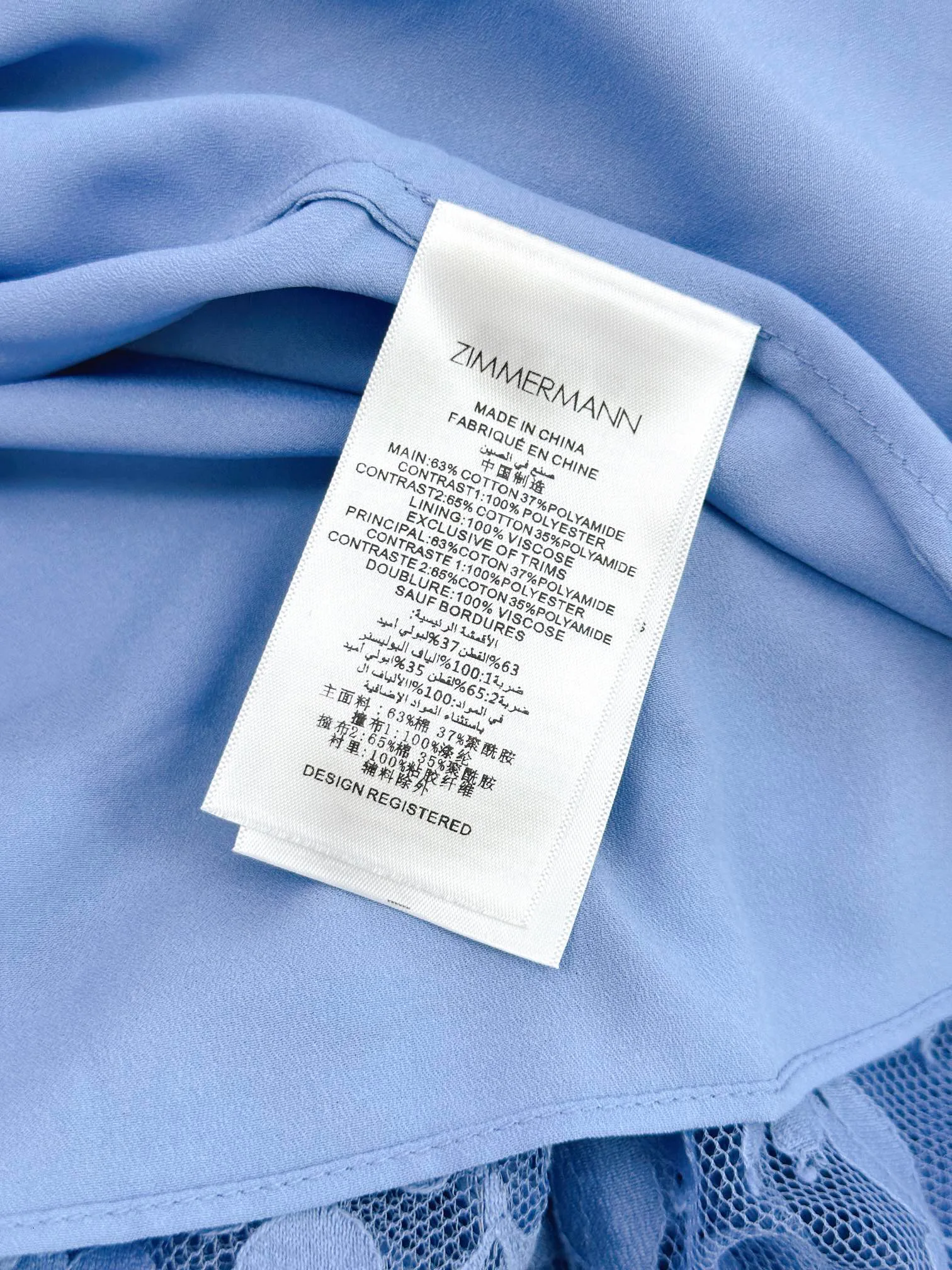 Платья Женские Zimmermann 35591