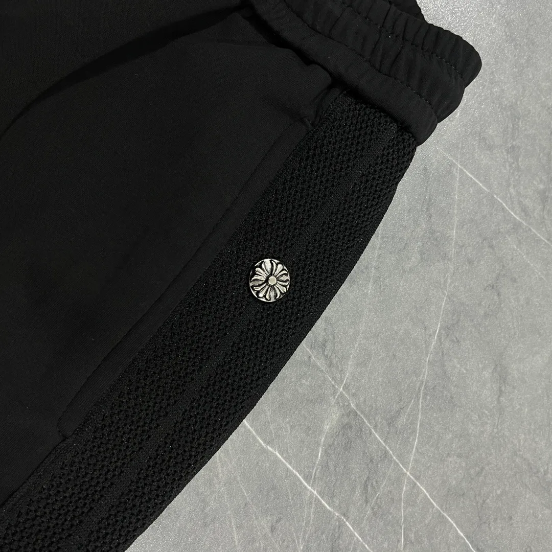 Шорты Мужские Chrome Hearts 12641022