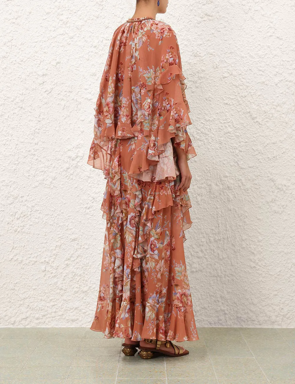 Платья Женские Zimmermann 394877