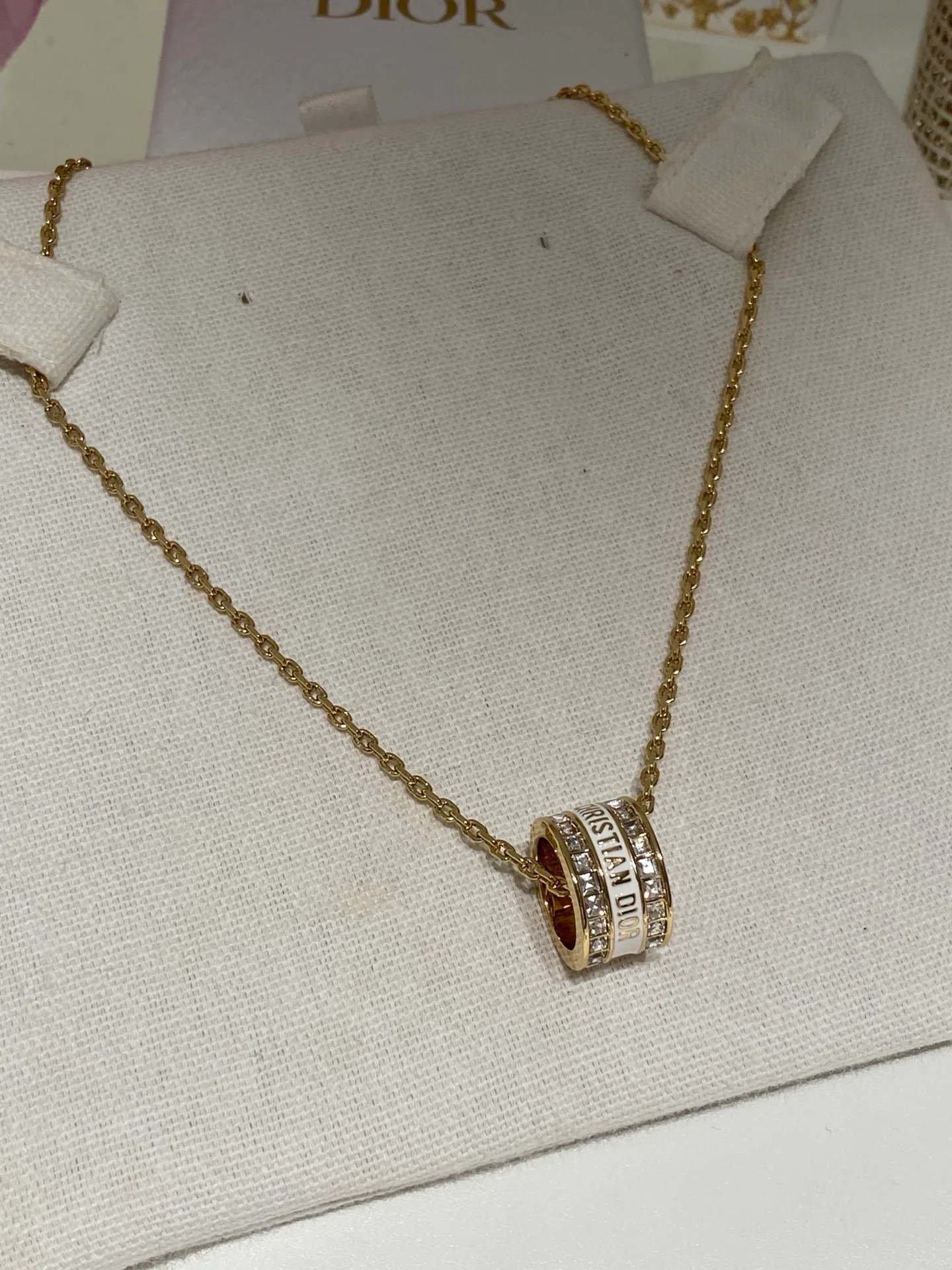 Бижутерия Christian Dior 17921639