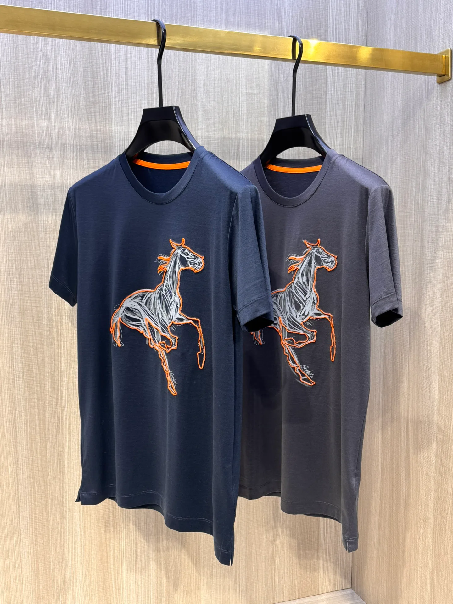 Футболки Мужские Audemars Piguet 1996