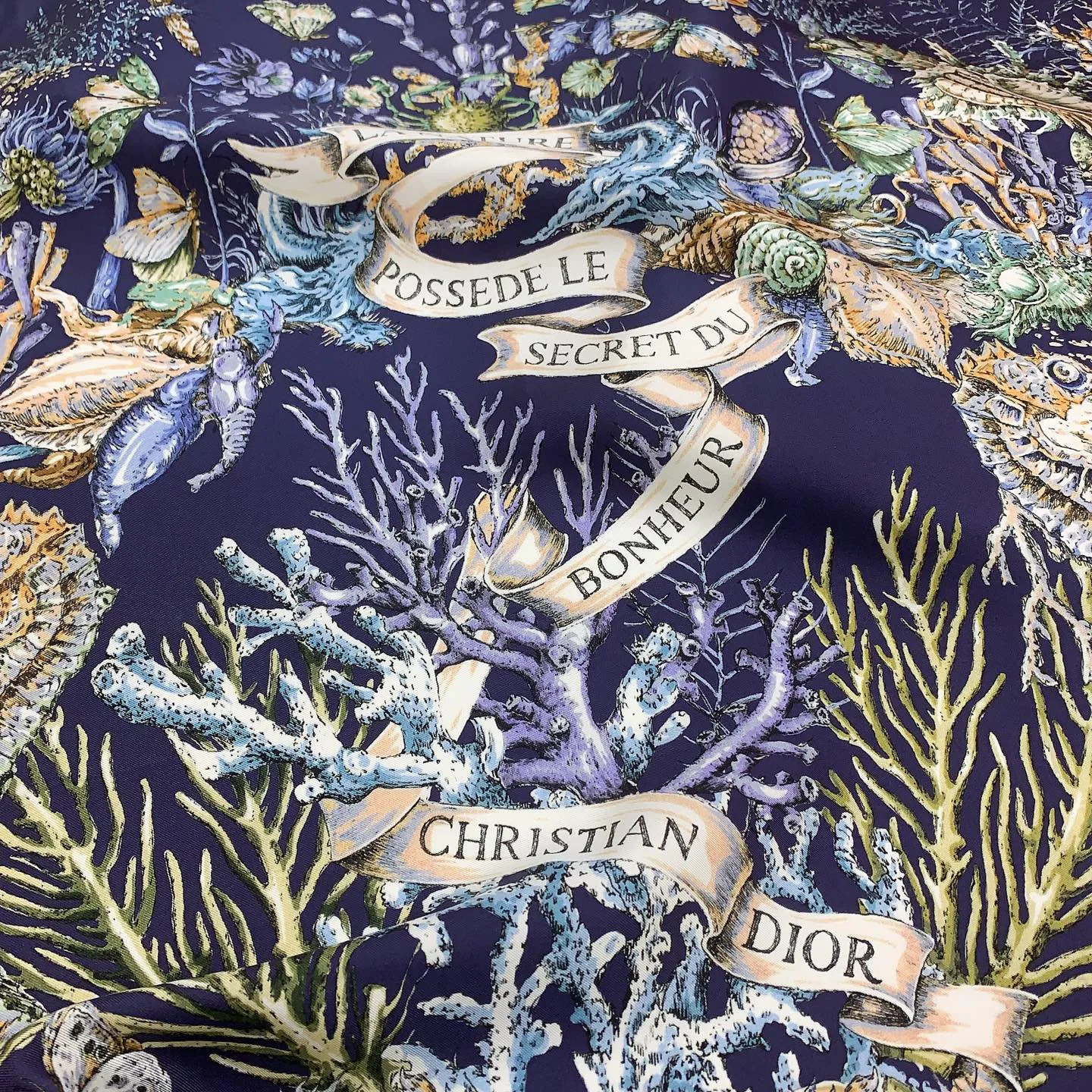 Платки Christian Dior 11262659