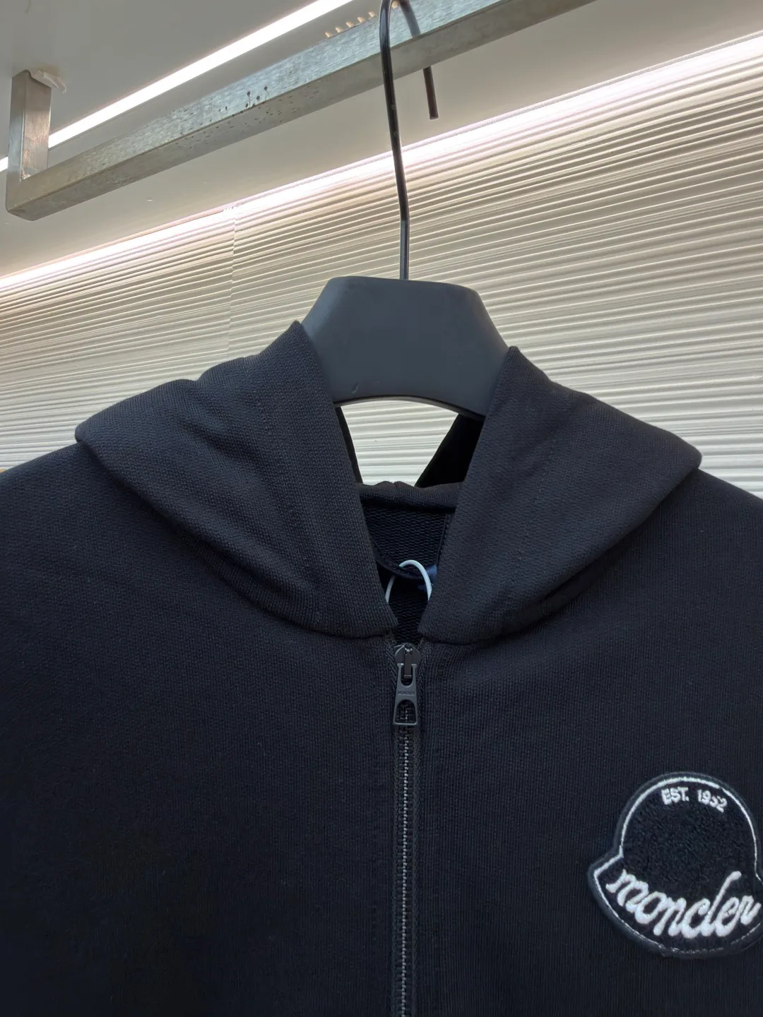 Свитшоты И Худи Мужские Moncler 17571999