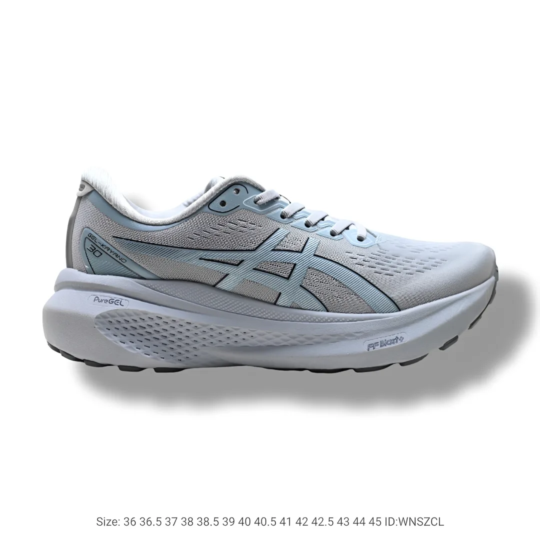 Кроссовки Женские Asics 17576692