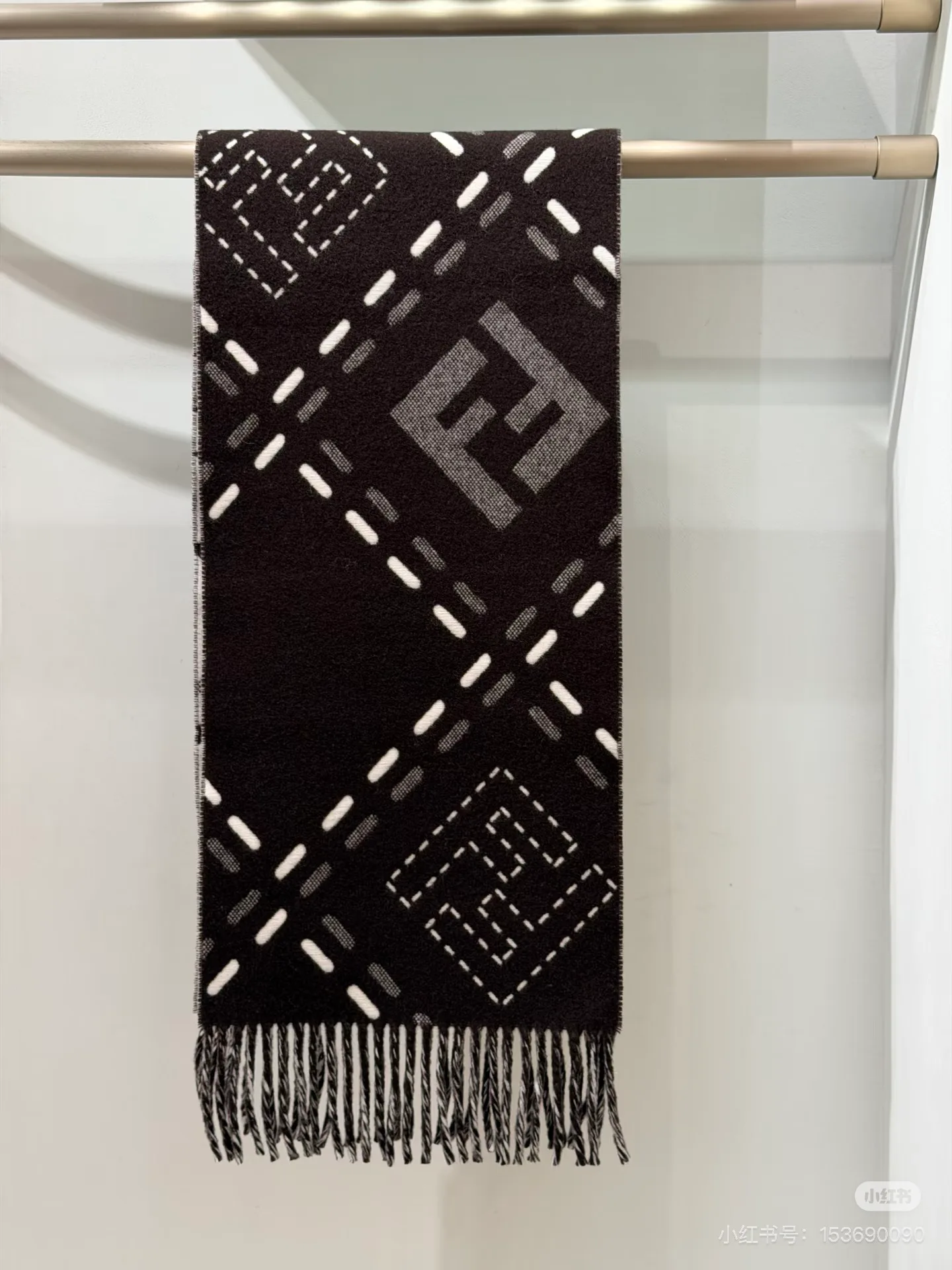 Шарфы Fendi 11268994