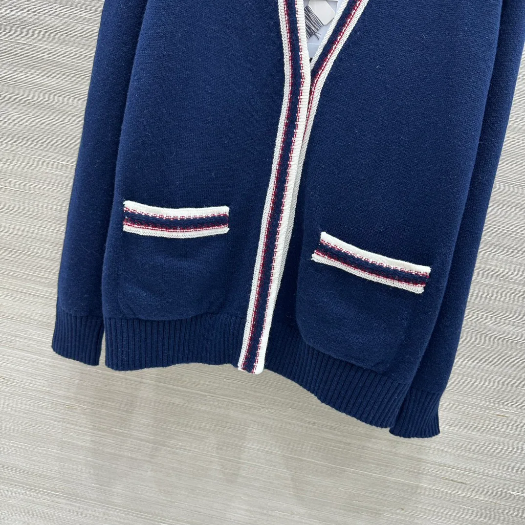 Джемперы И Свитеры Женские Chanel 9737961