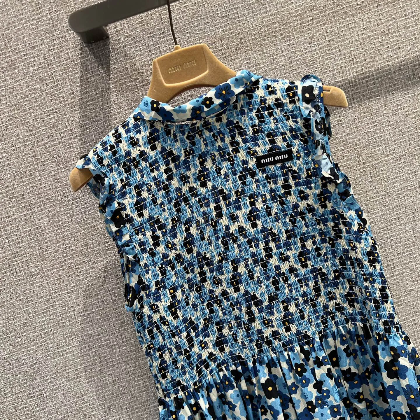 Платья Женские Miu Miu 13345866