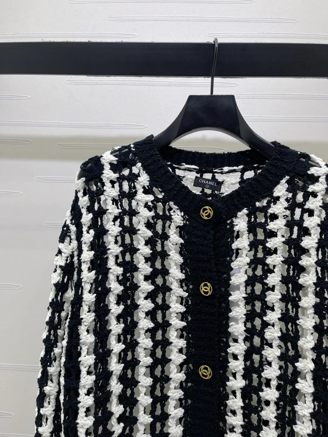 Джемперы И Свитеры Женские Chanel 17597773