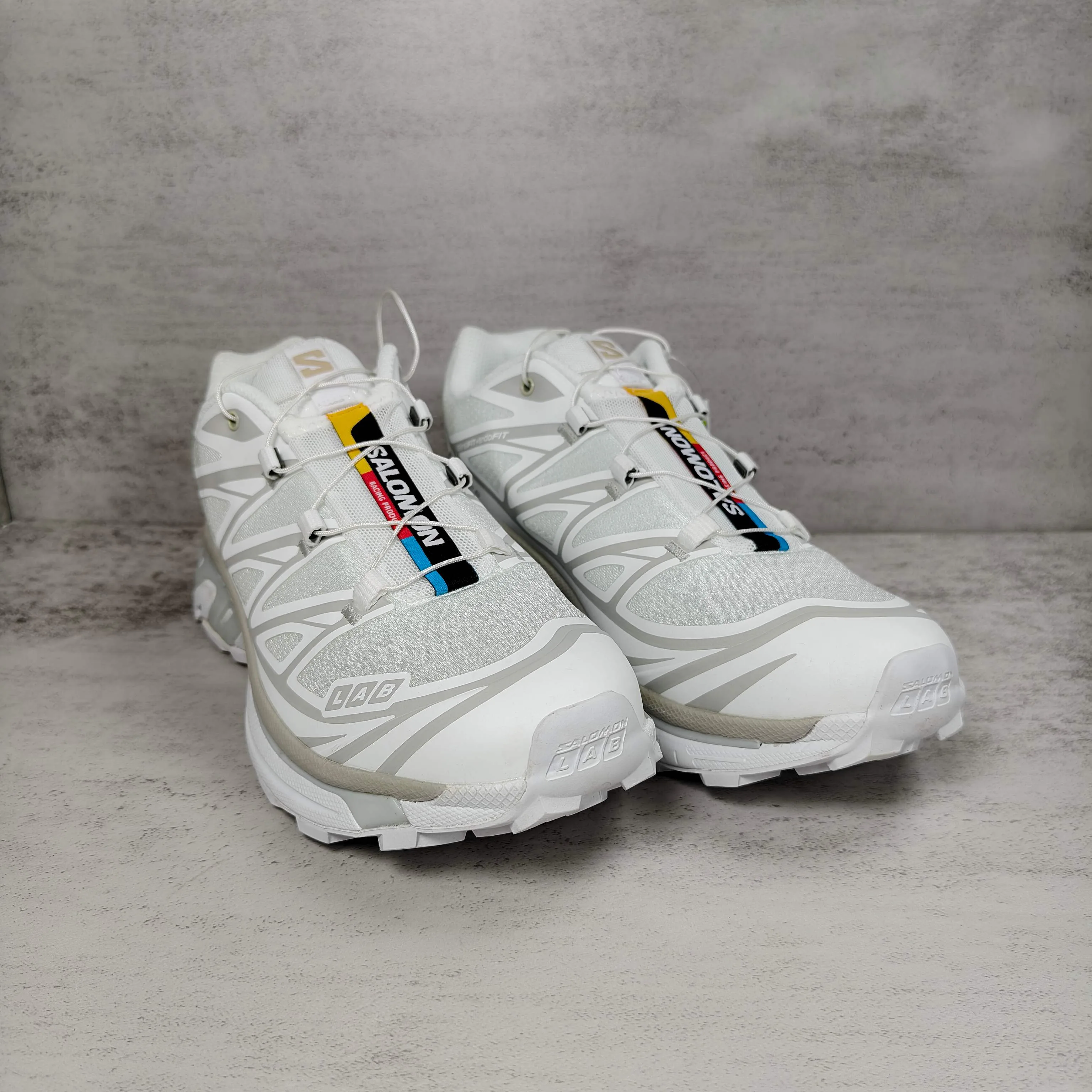 Кроссовки Женские Salomon 18039854