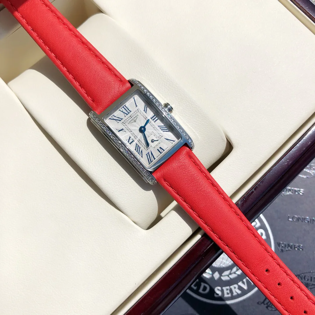 Часы Женские Longines 13909539