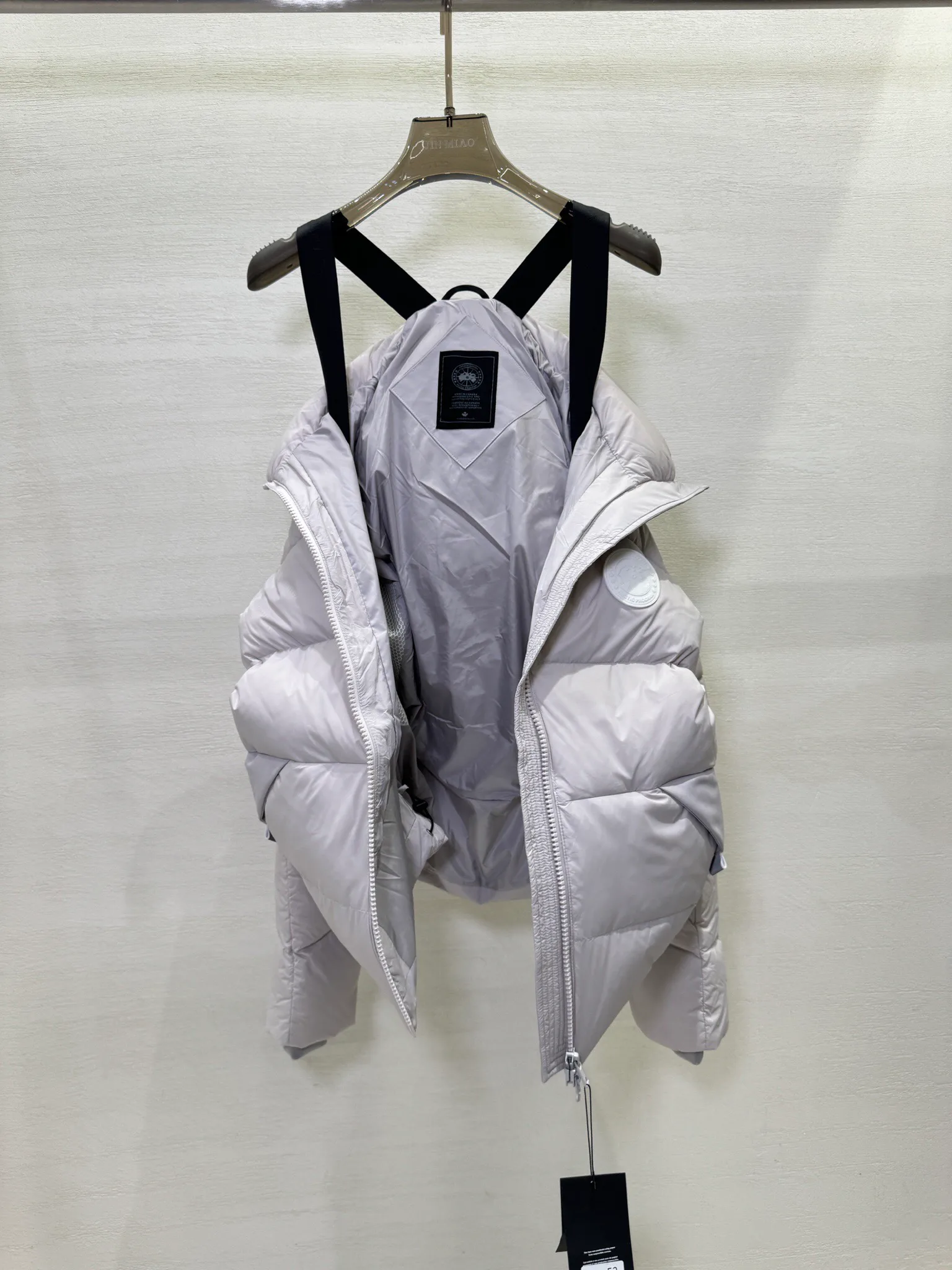 Куртки Женские Canada Goose 218537