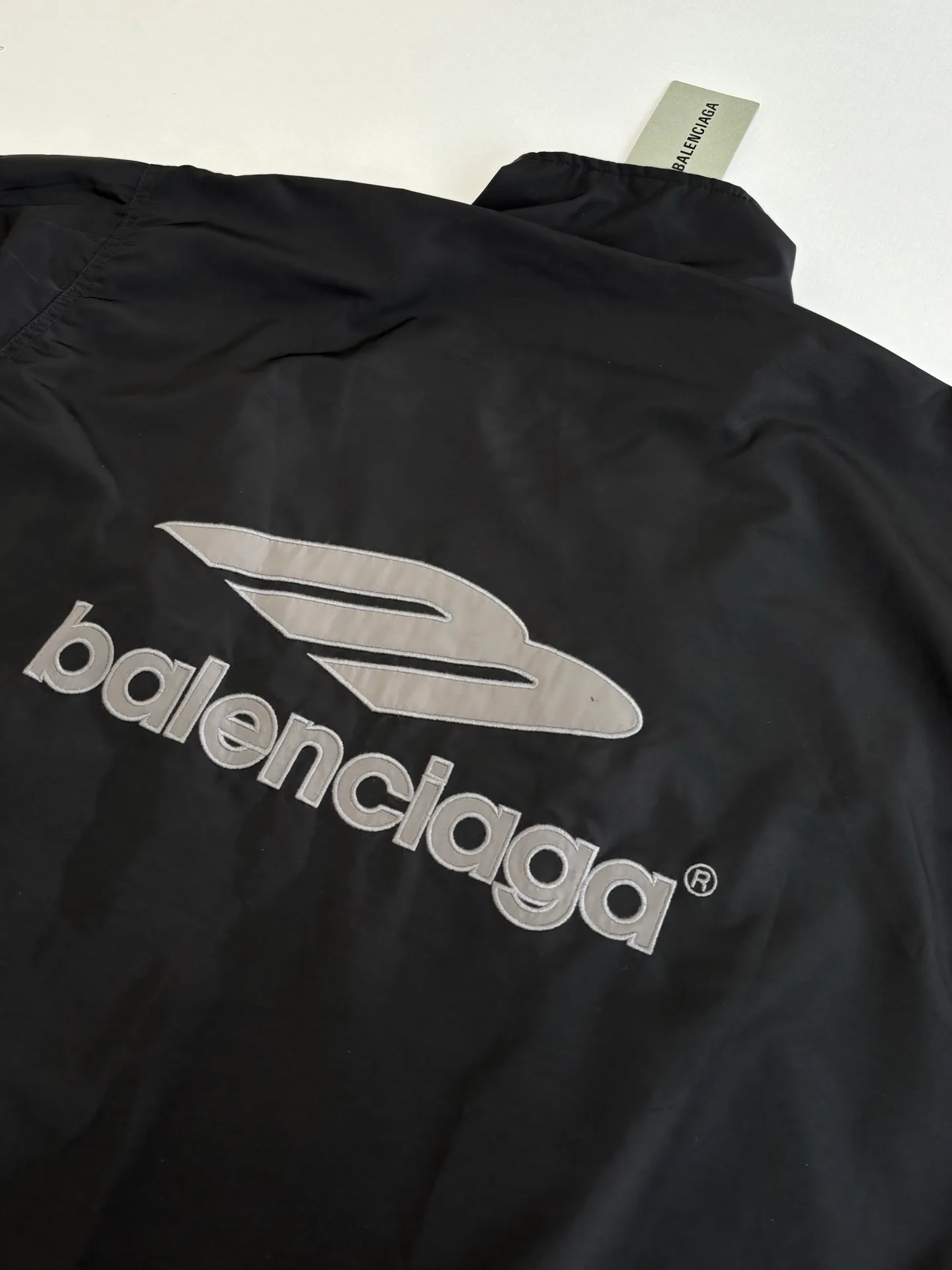 Куртки И Пуховики Мужские Balenciaga 948474