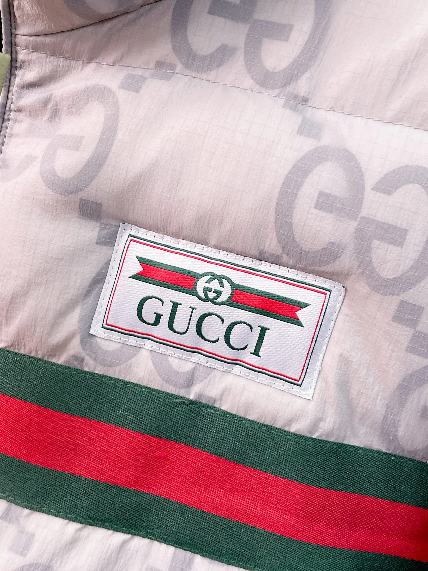 Куртки И Пуховики Мужские Gucci 492850