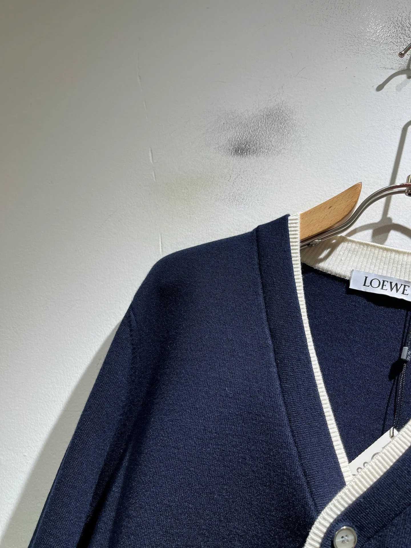 Джемперы И Свитеры Мужские Loewe 18592677