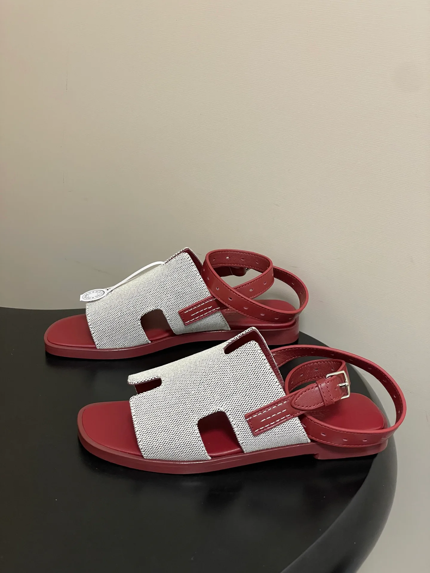 Босоножки Женские Hermes 17558007