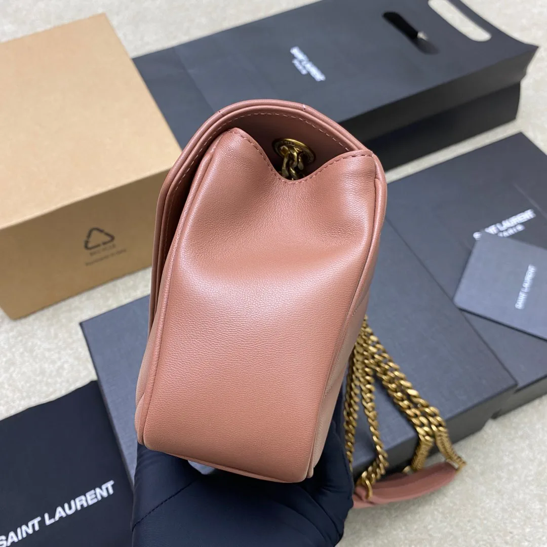Сумки На Ремне Женские Saint Laurent 1328935