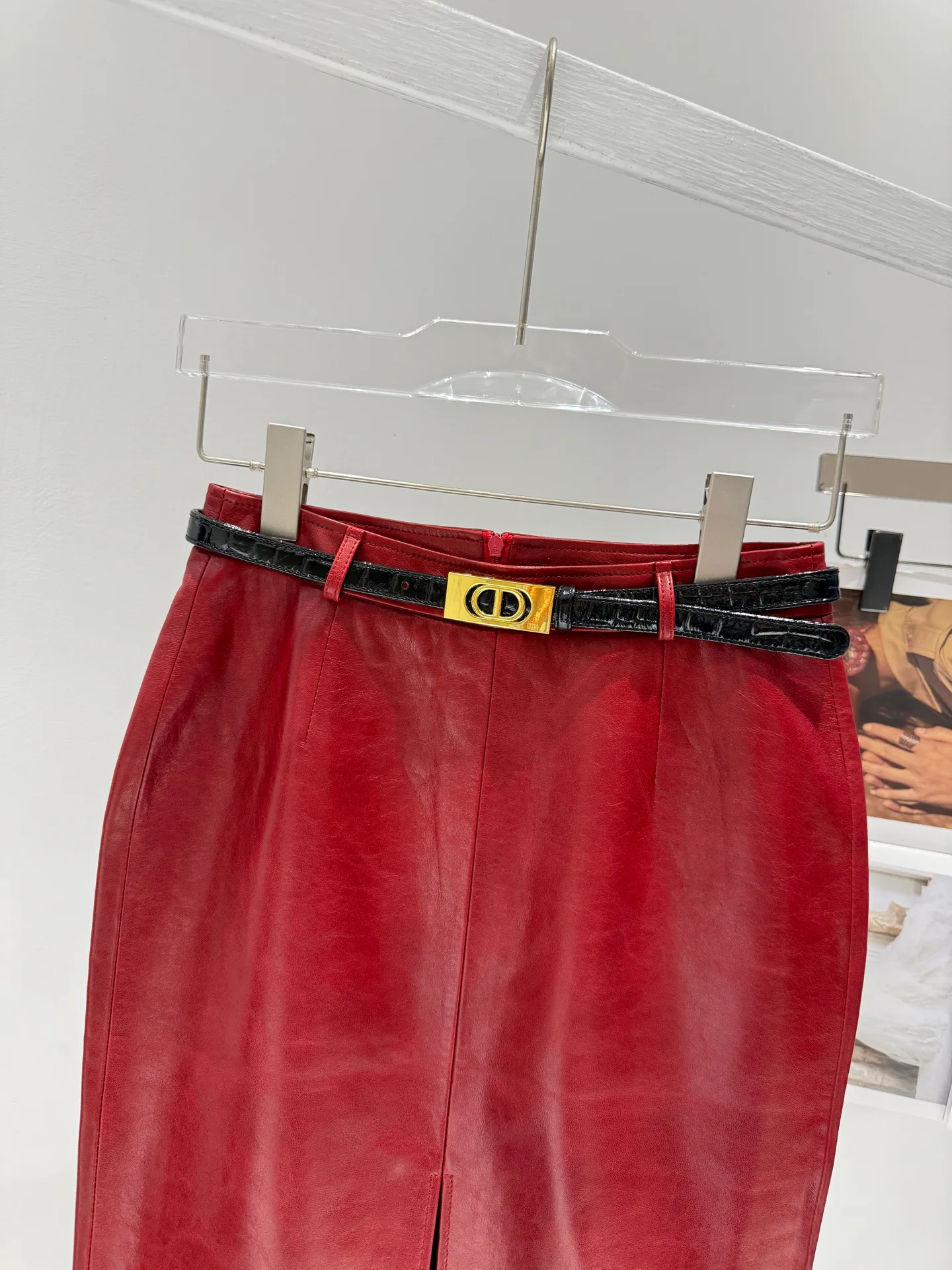 Юбки Женские Christian Dior 11759341