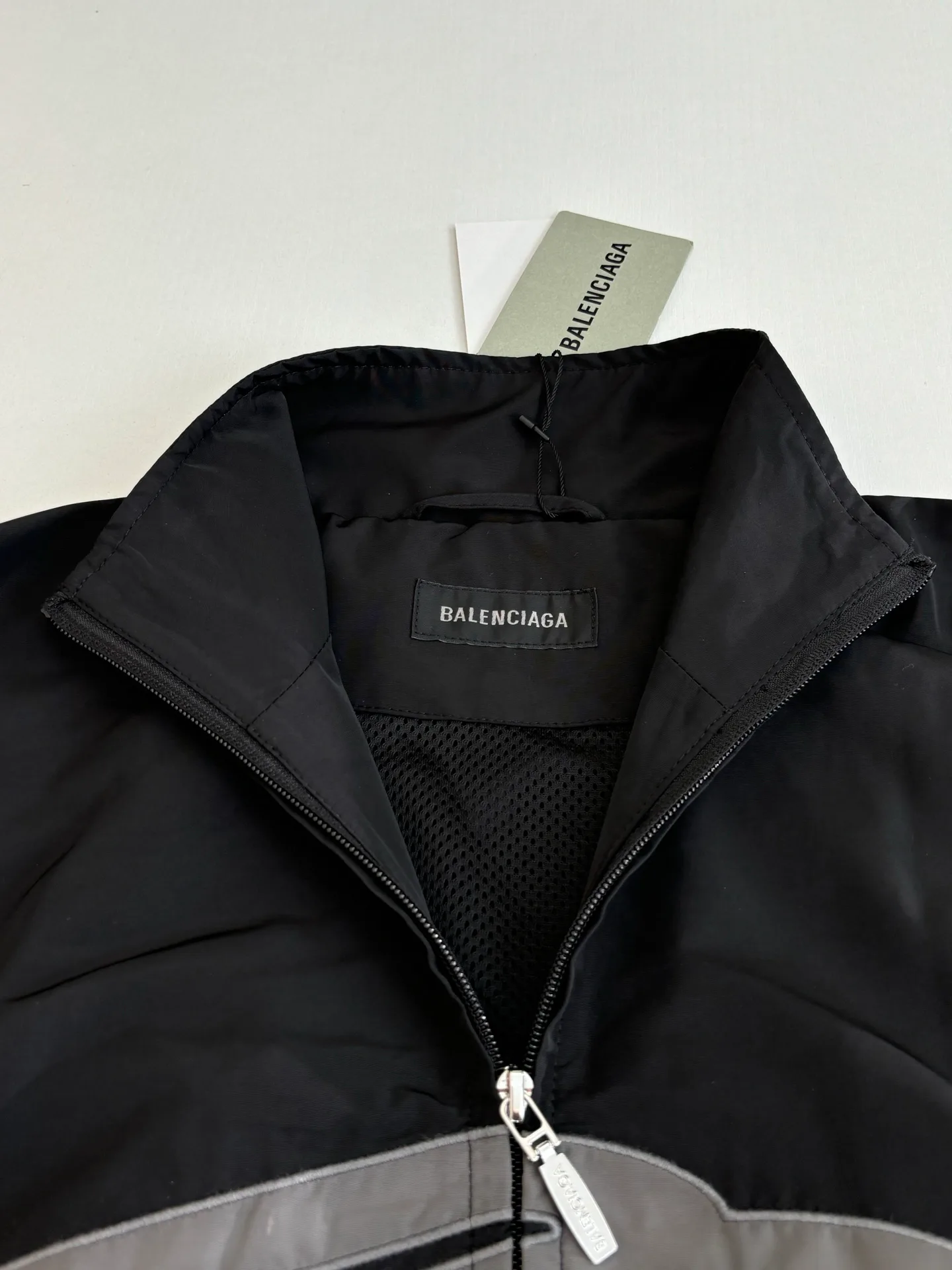 Куртки И Пуховики Мужские Balenciaga 948474