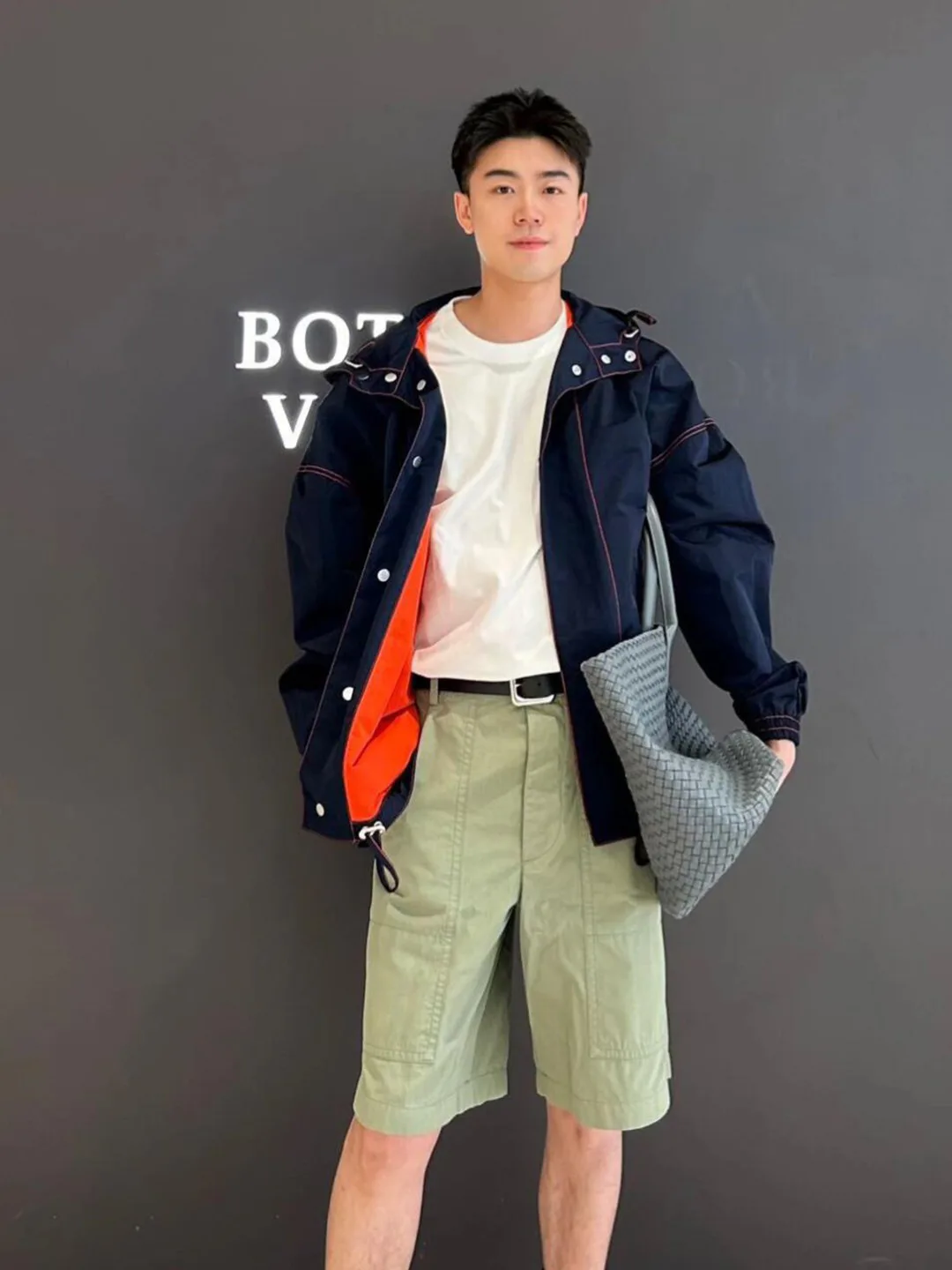 Пальто И Тренчи Мужские Bottega Veneta 118656